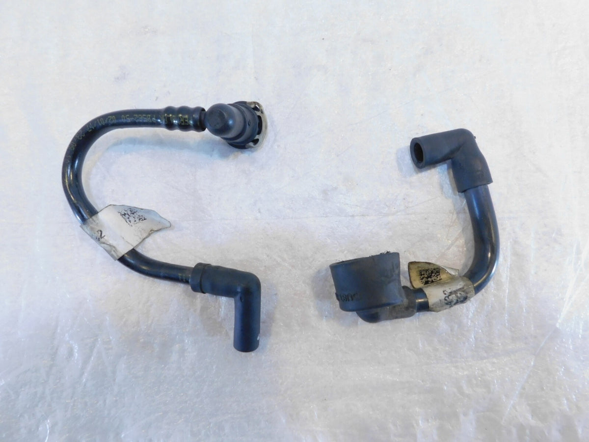 2015-2021 Indian Scout Sixty 1200 & Bobber Fuel Gas Petrol Canister Purge Lines - C3 Cycle
