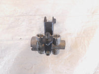 1995 1996 1997 BMW R1100RT Engine Motor Cooling Cooler Oil Thermostat Housing - C3 Cycle