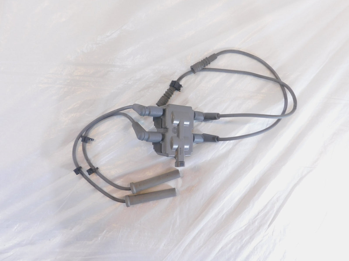 1998-2003 Harley Davidson Sportster XL1200S 1200 Sport Engine Ignition Coil - C3 Cycle