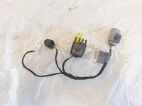 BMW R1250RT R1200RT Unlocking Two-Way Radio Box Cable Wire Lead - 61128555758 - C3 Cycle