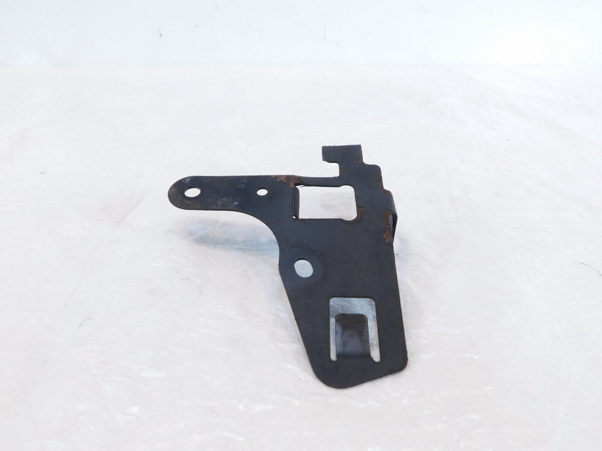 1987-2007 Kawasaki KLR650 KL650 KLR KL 650 Frame Fitting Electric Mount Brackets - C3 Cycle