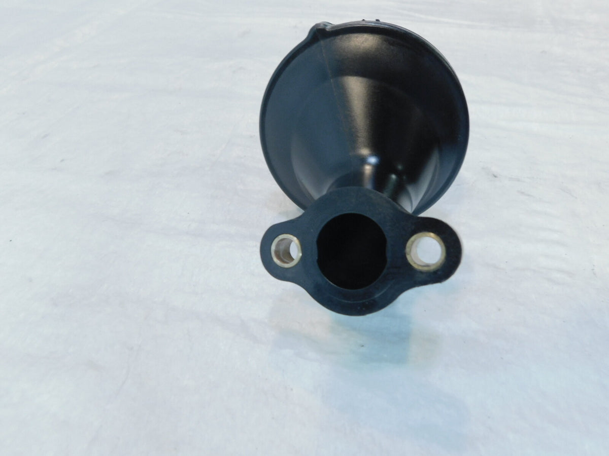 Triumph Daytona 675 R & Street Triple Engine Motor Oil Pump Strainer Pickup Pipe - C3 Cycle