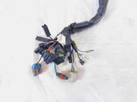 2008 08 Victory Hammer Jackpot Kingpin & Vegas Main Wire Wiring Harness Loom - C3 Cycle