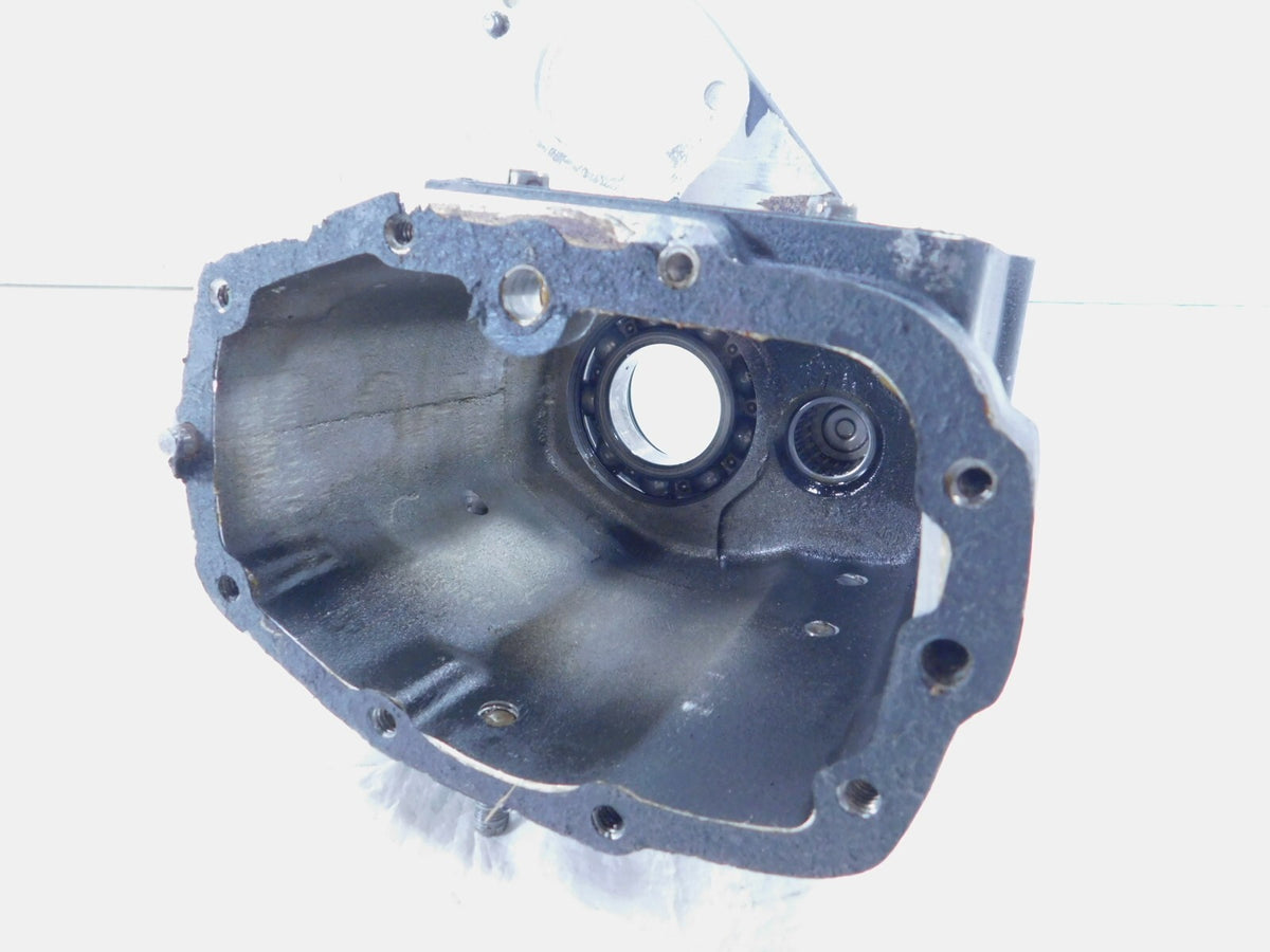 Harley Davidson Softail Heritage Classic & Fat Boy Transmission Housing Case - C3 Cycle