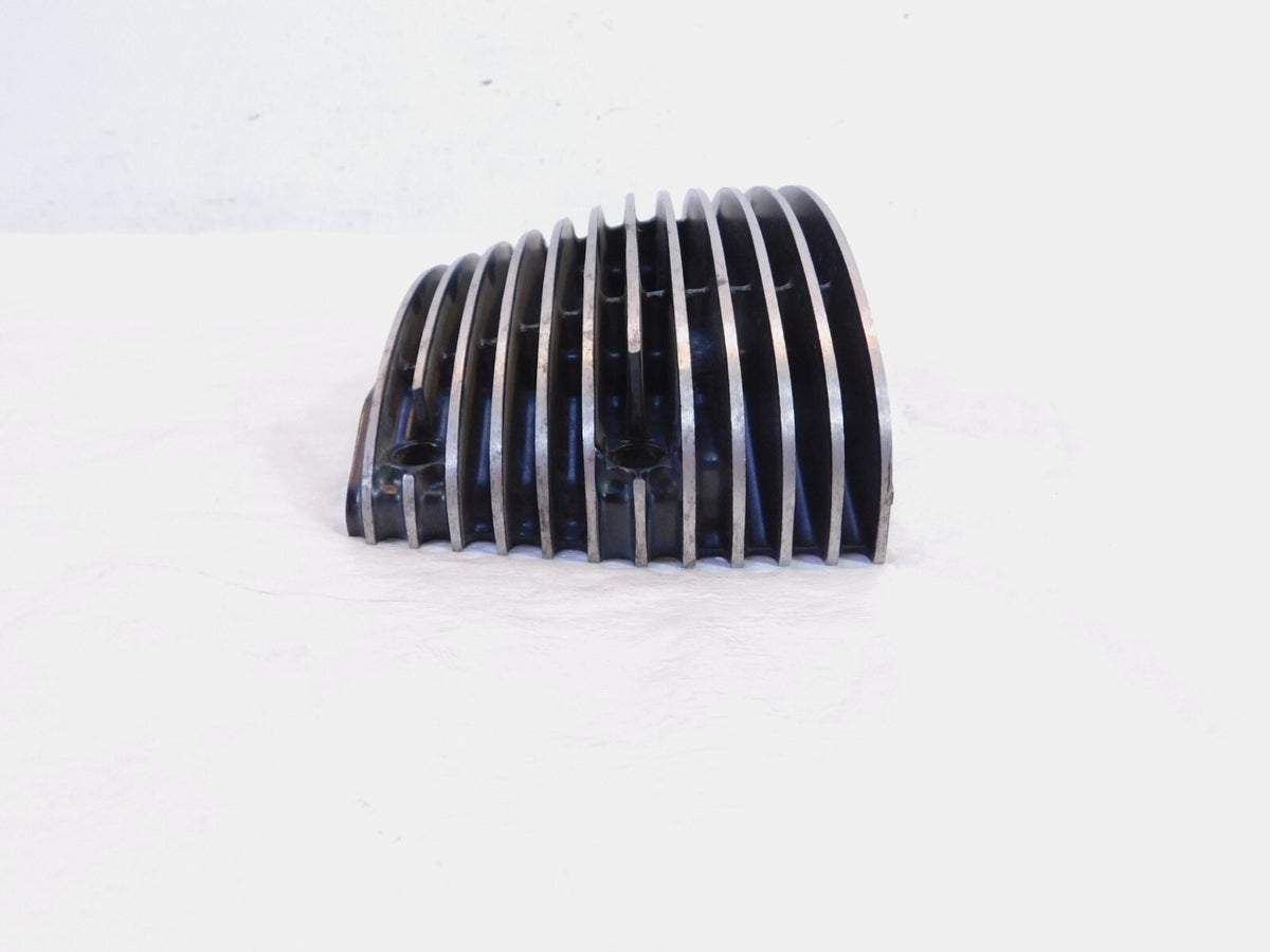 Honda VT750 Shadow ACE Deluxe Engine Cylinder Head Left/Right Fin Cover Guard - C3 Cycle