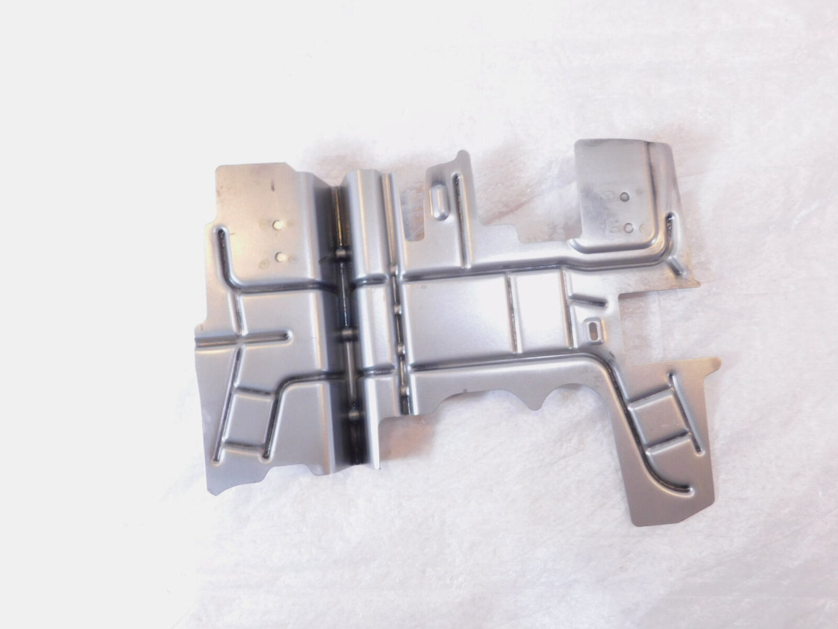 2008 2009 & 2010 Buell 1125 1125R 1125CR Engine Motor Oil Pump Pan Sump Baffle - C3 Cycle