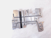 2008 2009 & 2010 Buell 1125 1125R 1125CR Engine Motor Oil Pump Pan Sump Baffle - C3 Cycle