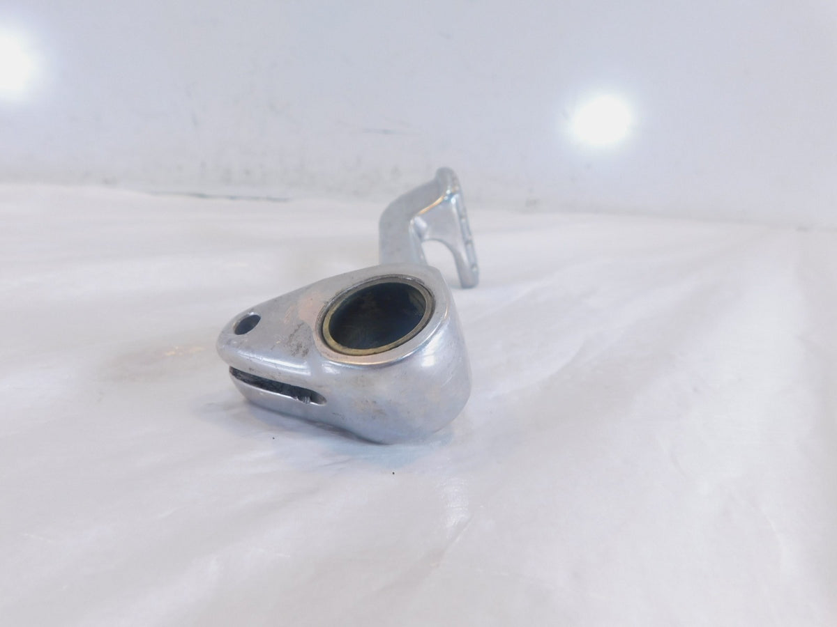 Harley Davidson Sportster 883 1200 Custom Hugger & Sport Rear Brake Lever Pedal - C3 Cycle