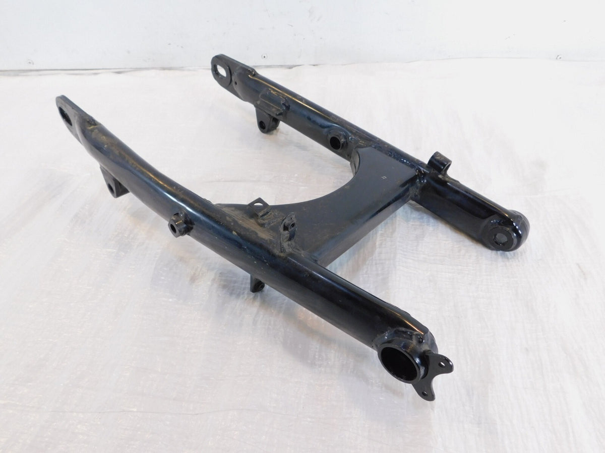 1986-2019 Suzuki Savage 650 LS650 Boulevard S40 Black Rear Wheel Fork Swingarm