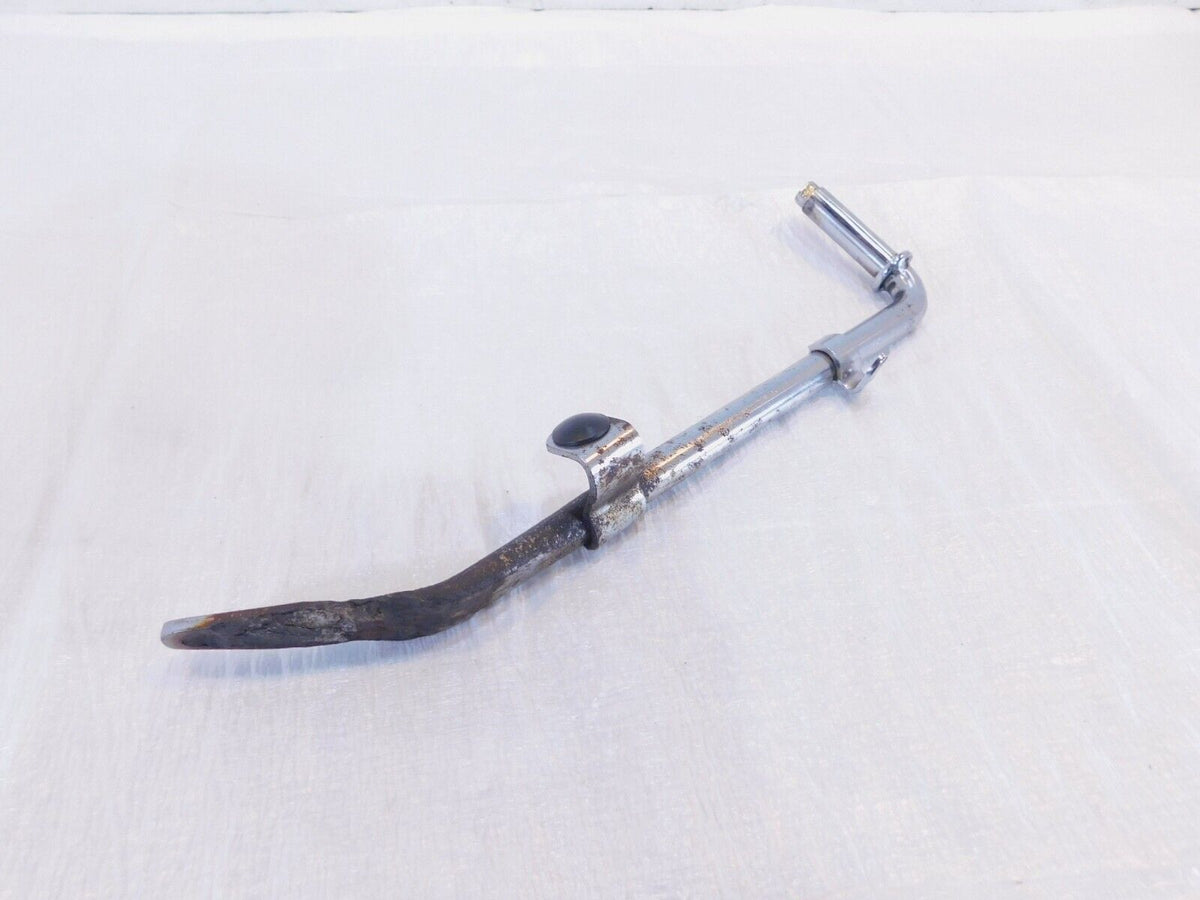 1984-1988 Harley Davidson Sportster XLH 883 1100 1200 Side Kick Stand Kickstand - C3 Cycle