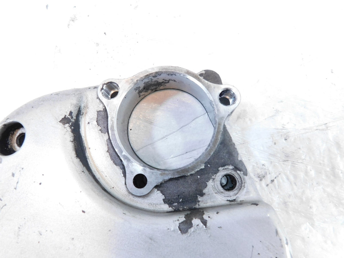 Honda GL1800 Goldwing 1800 Engine Front Transmission Cover Clutch Slave Holder - C3 Cycle