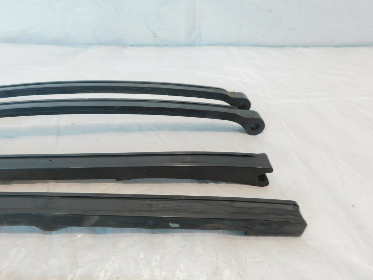 Kawasaki Vulcan 1700 VN1700 Classic Nomad Voyager Vaquero Cam Shaft Chain Guides - C3 Cycle