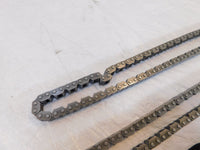 Erik Buell Racing EBR 1190 1190SX 1190RX Hammerhead Camshaft Cam Chains & Guides - C3 Cycle