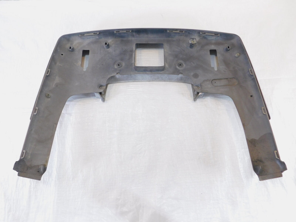 1988-1989 Honda Goldwing 1500 GL1500 Standard Beige Rear Trunk Lower Trim Cover - C3 Cycle