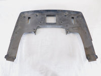 1988-1989 Honda Goldwing 1500 GL1500 Standard Beige Rear Trunk Lower Trim Cover - C3 Cycle