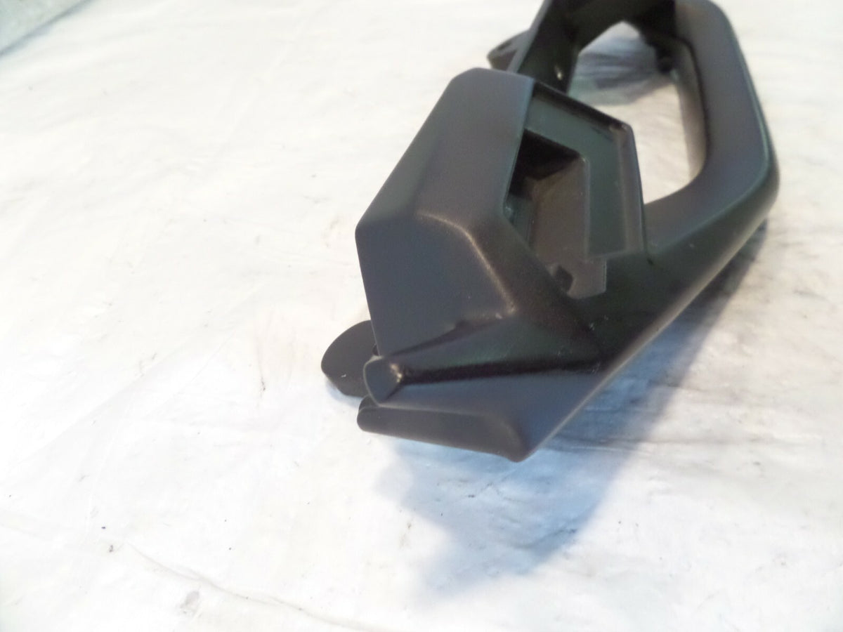 Kawasaki Versys 650 KLE650 Right Rear Passenger Pillion Seat Grab Bar Grabrail - C3 Cycle