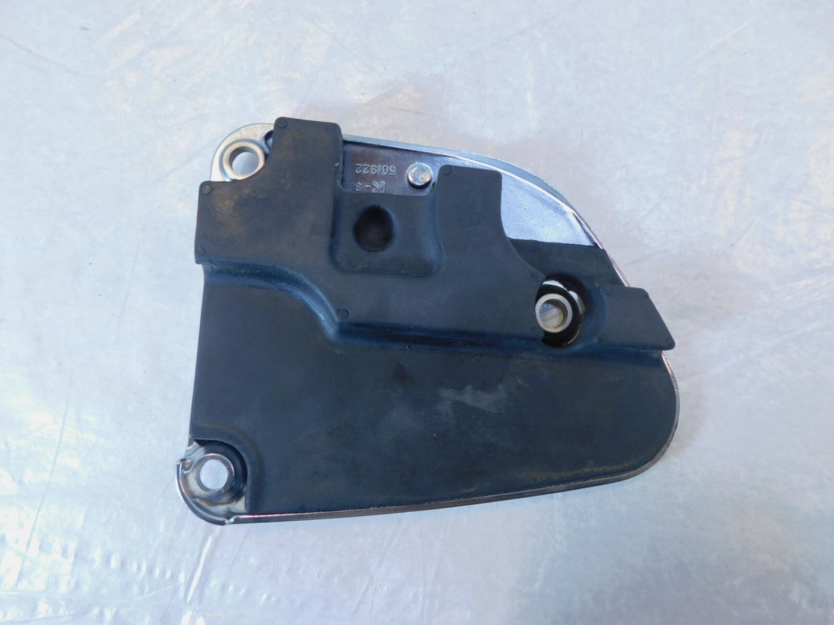 Kawasaki Vulcan 1500 Classic Nomad Right Engine Motor Clutch Cover Drain Damper - C3 Cycle