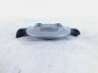 2007-2013 Aprilia Mana 850 GT Rear Engine Motor Cylinder Jug Head Cover Panel - C3 Cycle