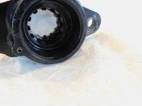 Harley Tour Electra Glide Right Rear Swingarm Passenger Footboard Mount Bracket - C3 Cycle