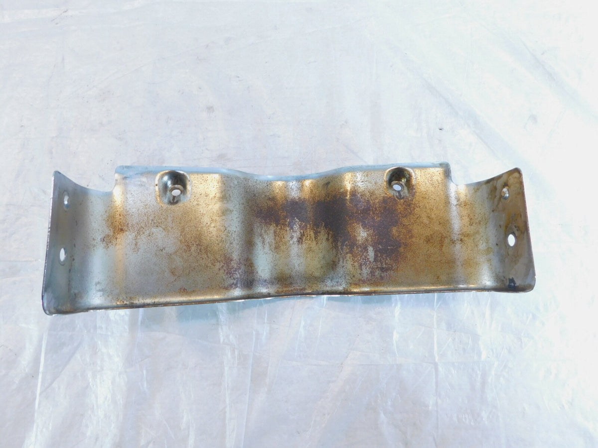 Harley Electra Glide Ultra & Classic Chrome Front Fairing Cover Trim 58208-96