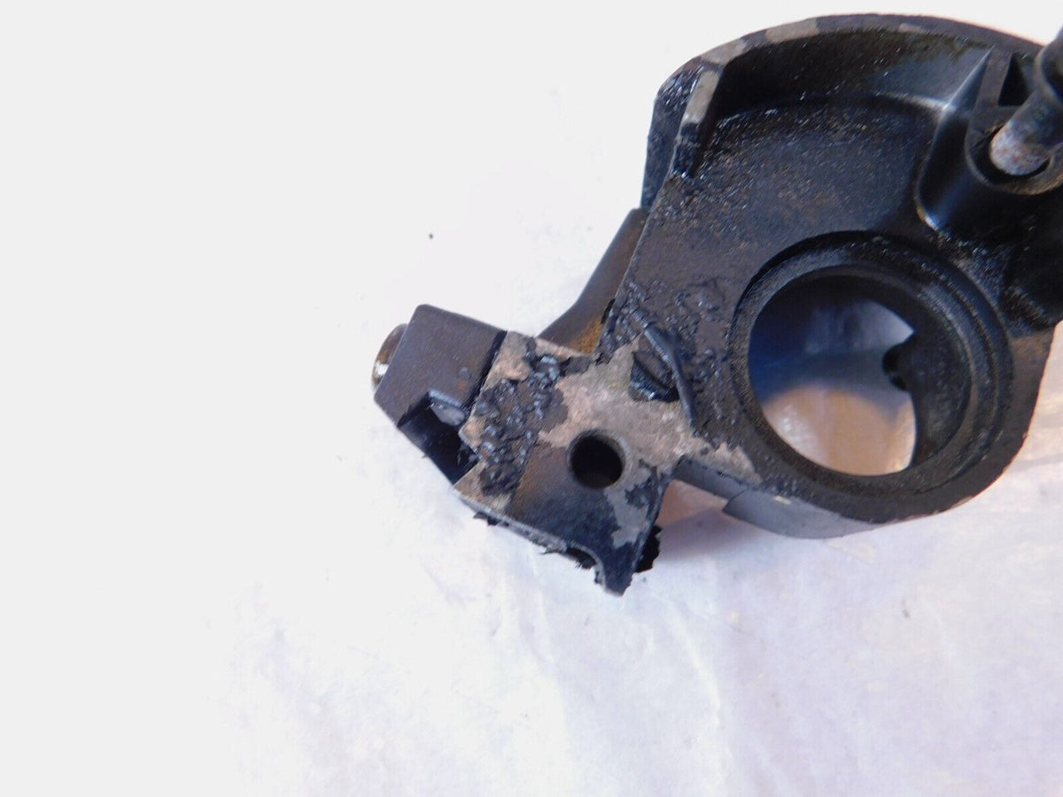 BMW K1 K100RS K1100LT R850R R1100R R1100RT Right Master Handlebar Housing Cover - C3 Cycle