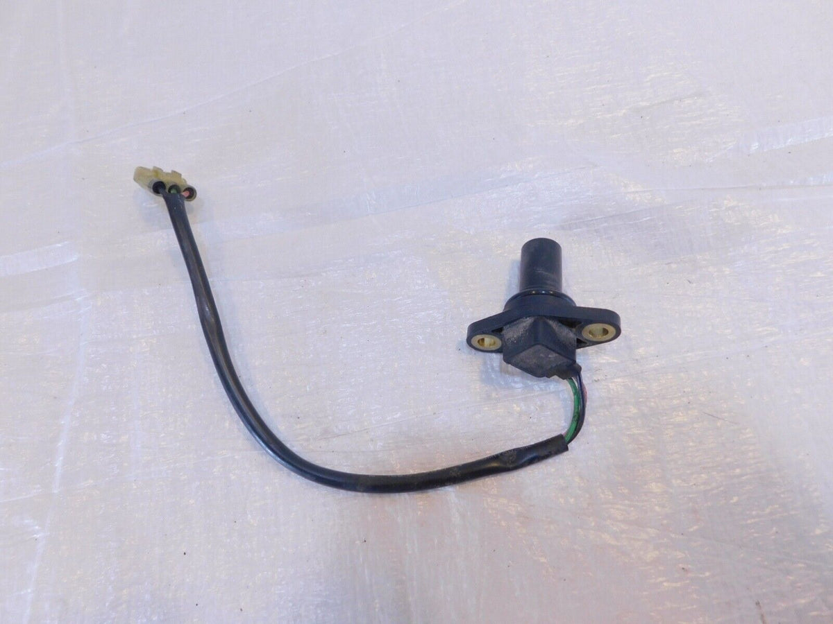 Honda VTX1800 VTX 1800R R1 R2 Crankcase Speed Speedometer Sensor Wire Assembly - C3 Cycle