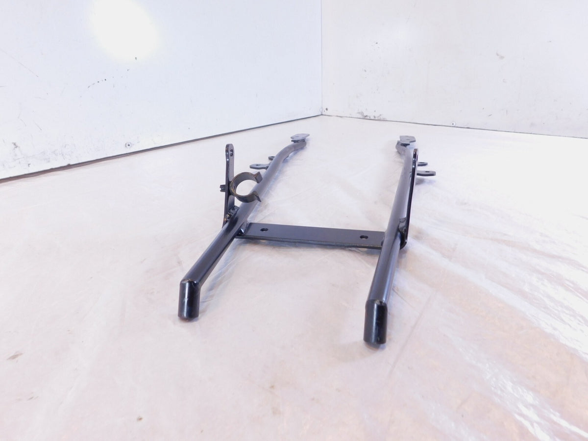 BMW R1100RS R1100RT R1150RT Rear Luggage Auxiliary Support F Carrier Mount Rail - C3 Cycle
