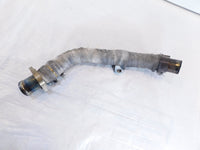 Harley Davidson Sportster 883 & 1200 Low & Custom Rear Exhaust Header Pipe - C3 Cycle
