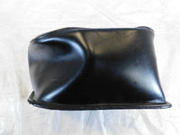 Harley Davidson Sportster 883 & 1200 Custom Hugger Sport Left Saddlebag Side Bag - C3 Cycle