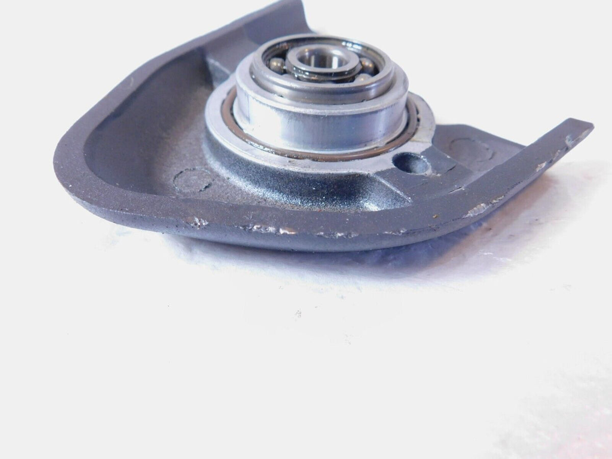 Victory Kingpin Vision Jackpot Vegas & Cross Country Black Starter Bearing Cap - C3 Cycle
