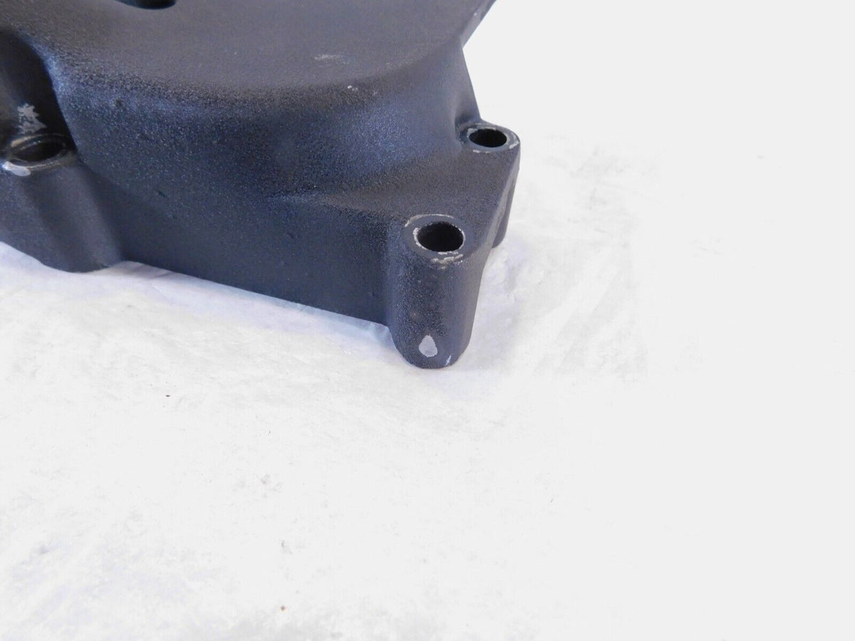 Harley Touring Road King & Electra Glide Black Oil Filler Spout Housing 62431-93 - C3 Cycle