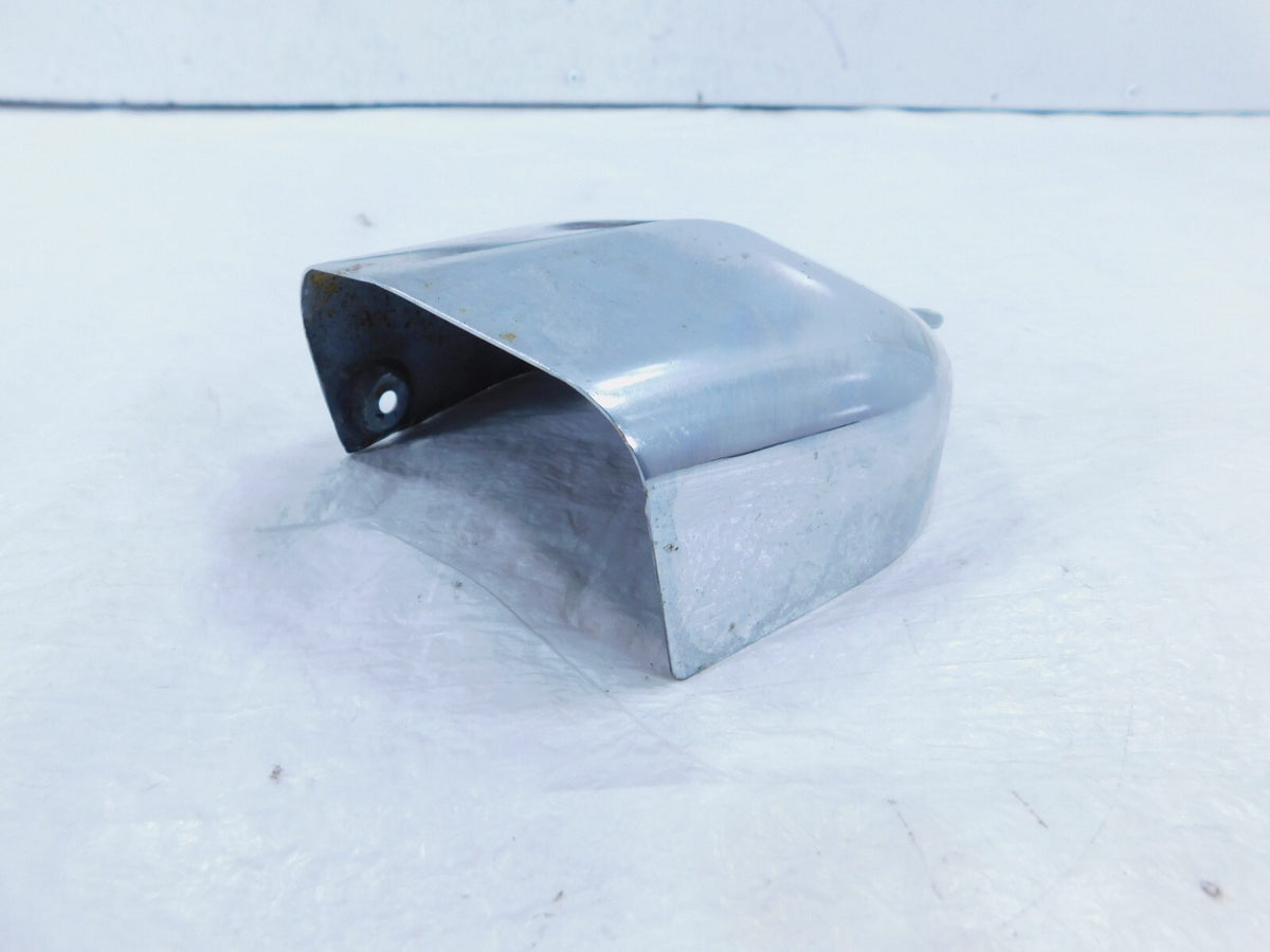 Harley Davidson Touring Tour & Electra Glide Classic & Ultra Chrome Horn Cover - C3 Cycle