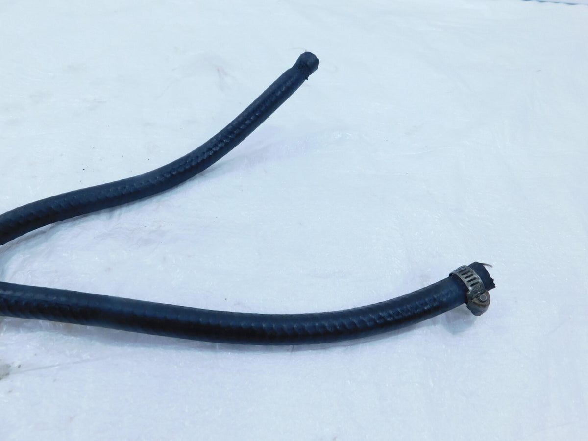 Moto Guzzi Convert V1000 Carburetor Air Fuel Hose Pipe Line Splitter Connector - C3 Cycle
