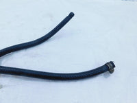 Moto Guzzi Convert V1000 Carburetor Air Fuel Hose Pipe Line Splitter Connector - C3 Cycle