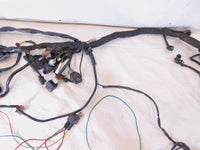 2006-2009 Moto Guzzi Norge 1200 GT GTL Main Wire Harness Wiring Loom for parts - C3 Cycle