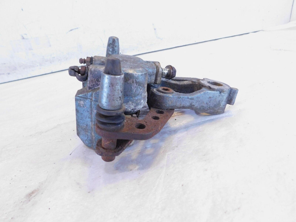 1990-1993 Kawasaki Ninja ZX6 ZX600D & Zephyr 750 Rear Wheel Disc Brake Caliper - C3 Cycle