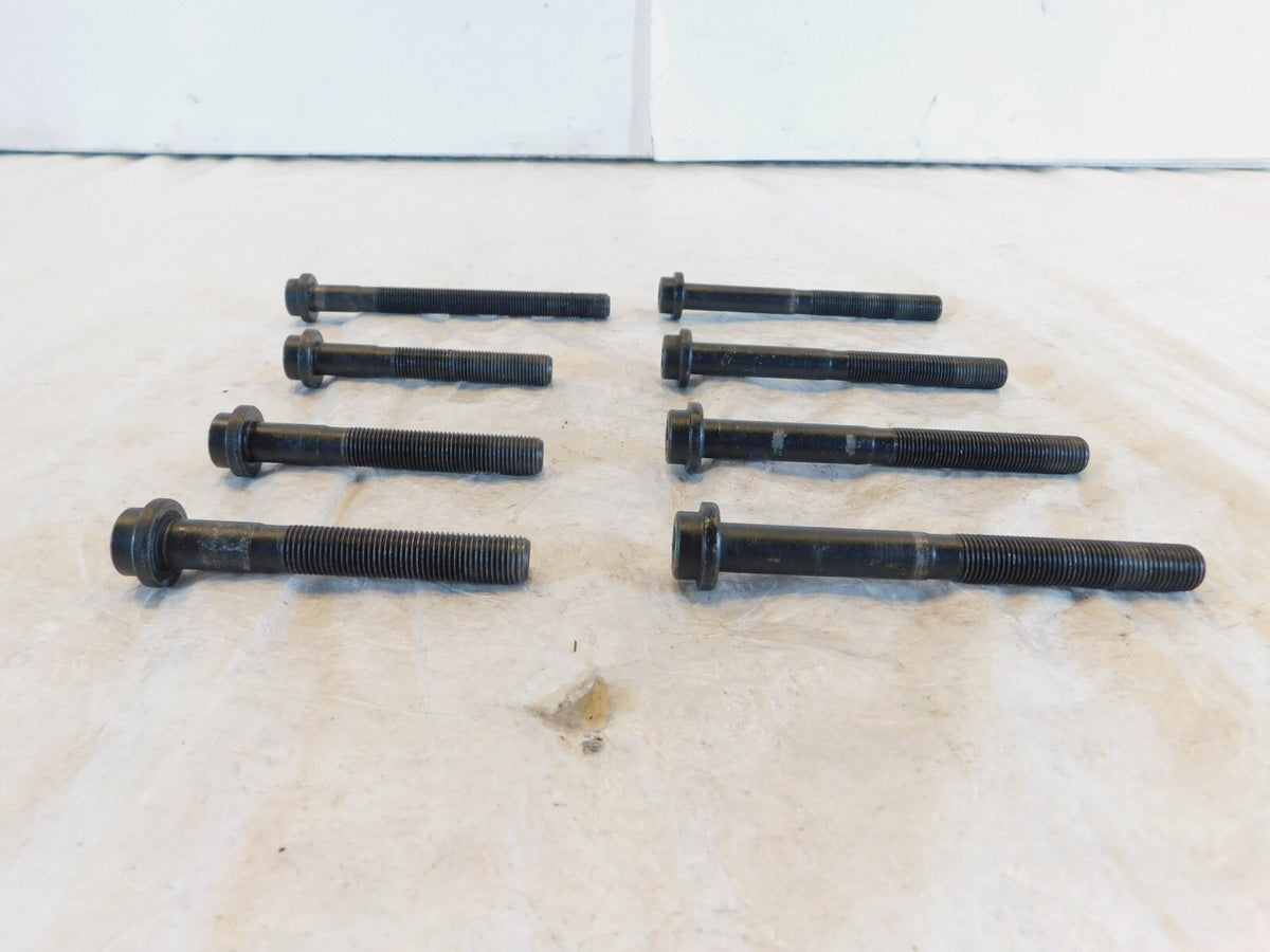 Triumph Legend TT Thunderbird Sport 900 Engine Motor Cylinder Head Mount Bolts - C3 Cycle