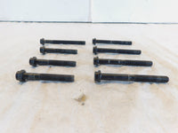 Triumph Legend TT Thunderbird Sport 900 Engine Motor Cylinder Head Mount Bolts - C3 Cycle