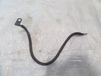 1985 85 Harley Davidson Tour Glide & Electra Glide Battery Cable Wire Lines - C3 Cycle