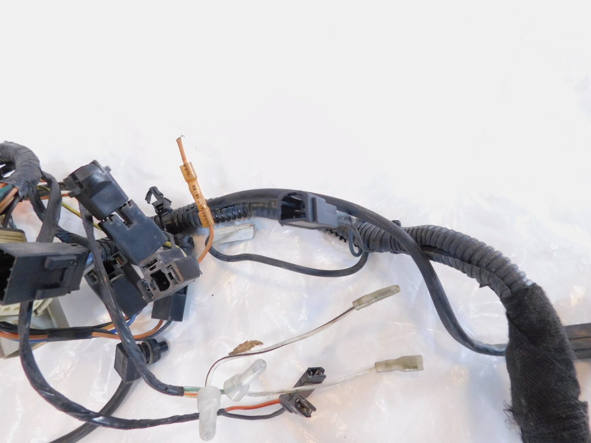 Harley Davidson Electra Glide Ultra Classic Front Fairing Wire Wiring Harness - C3 Cycle