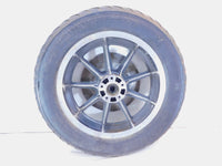 Harley Davidson Dyna Softail & Sportster 883 & 1200 Cast Rear Rim Wheel w/ Tire - C3 Cycle