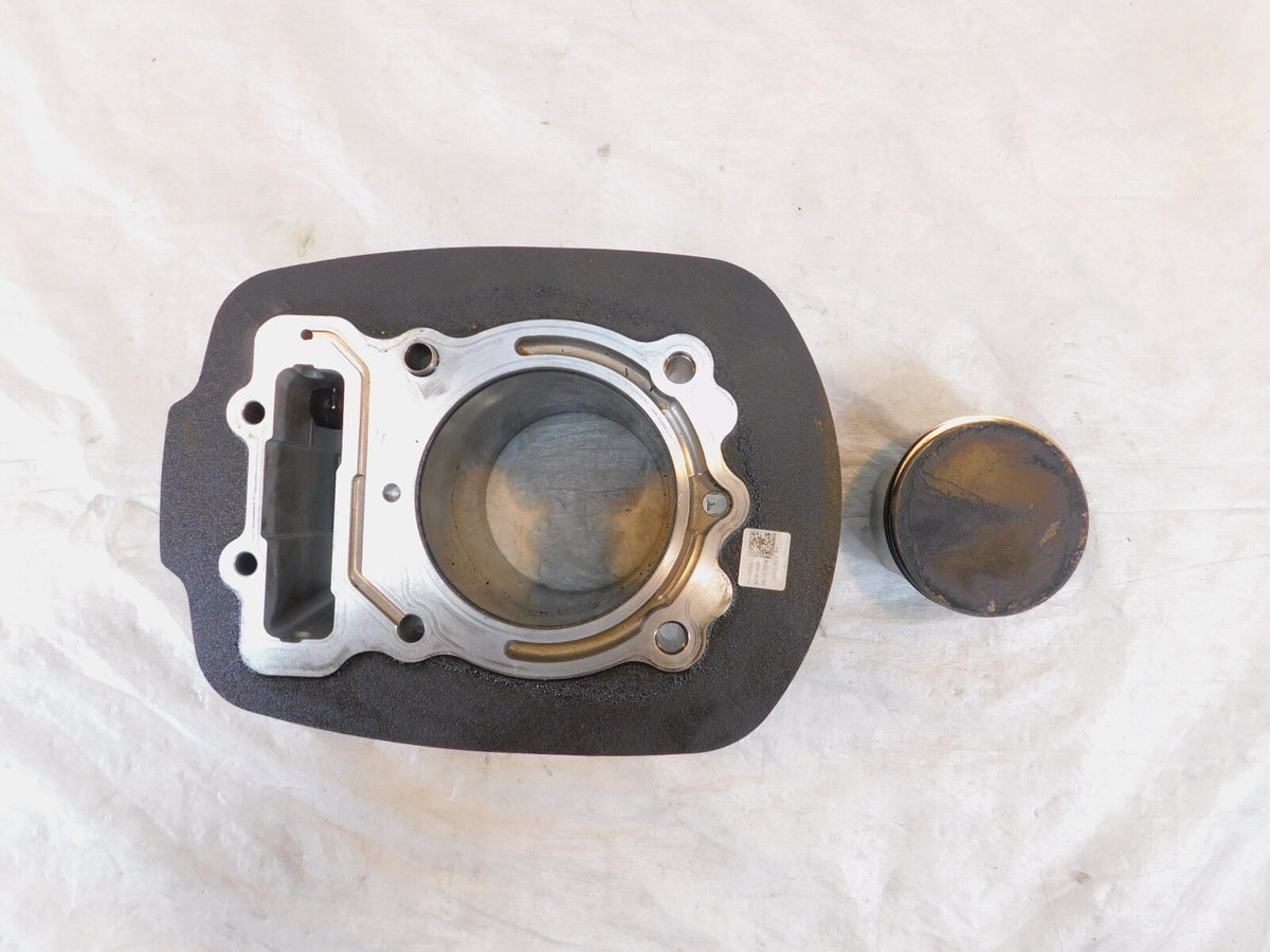 Victory Hammer, Vegas, Vision & Cross Country Cylinder Jug Barrel w/ Piston - C3 Cycle