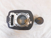 Victory Hammer, Vegas, Vision & Cross Country Cylinder Jug Barrel w/ Piston - C3 Cycle