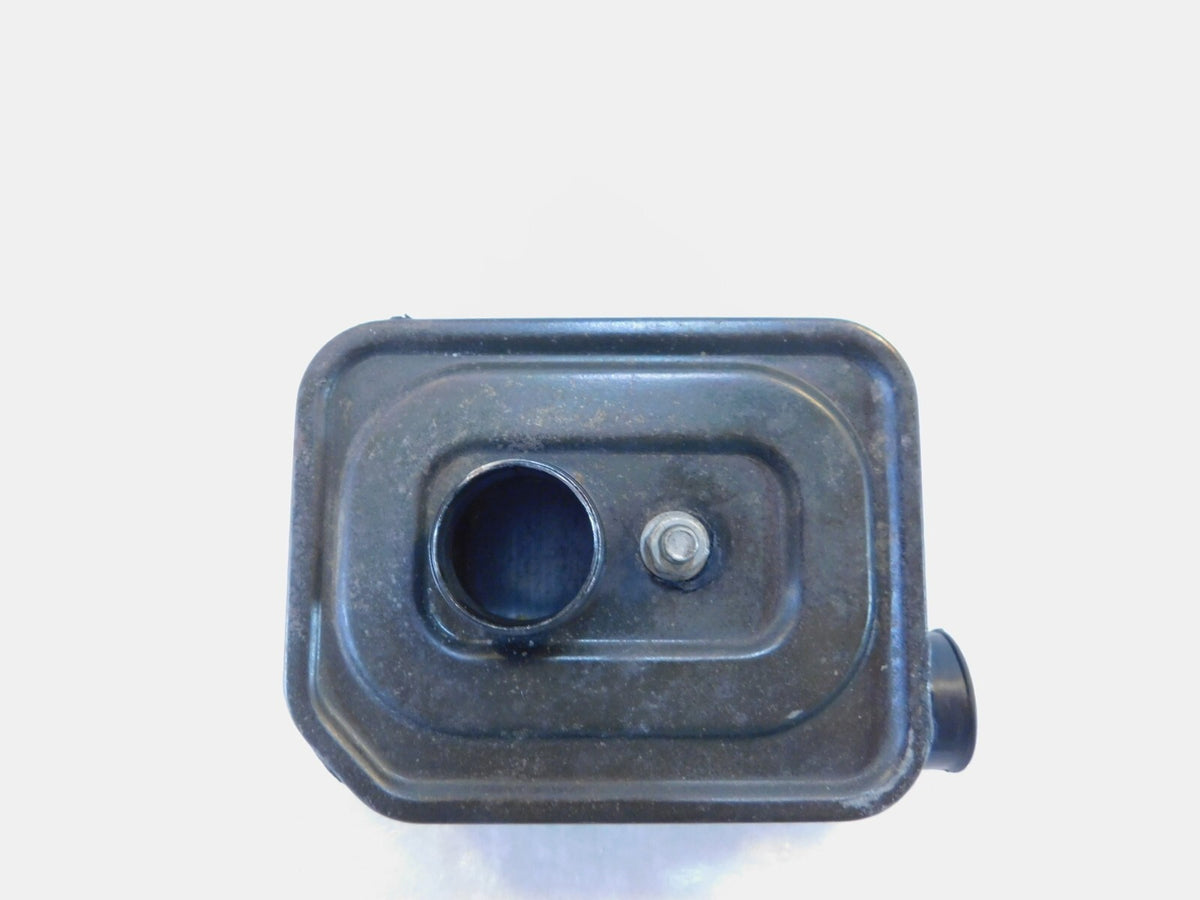 Yamaha VStar 250 Virago 535 700 750 1100 XV250 XV1100 2nd Air Exhaust Filter Box - C3 Cycle
