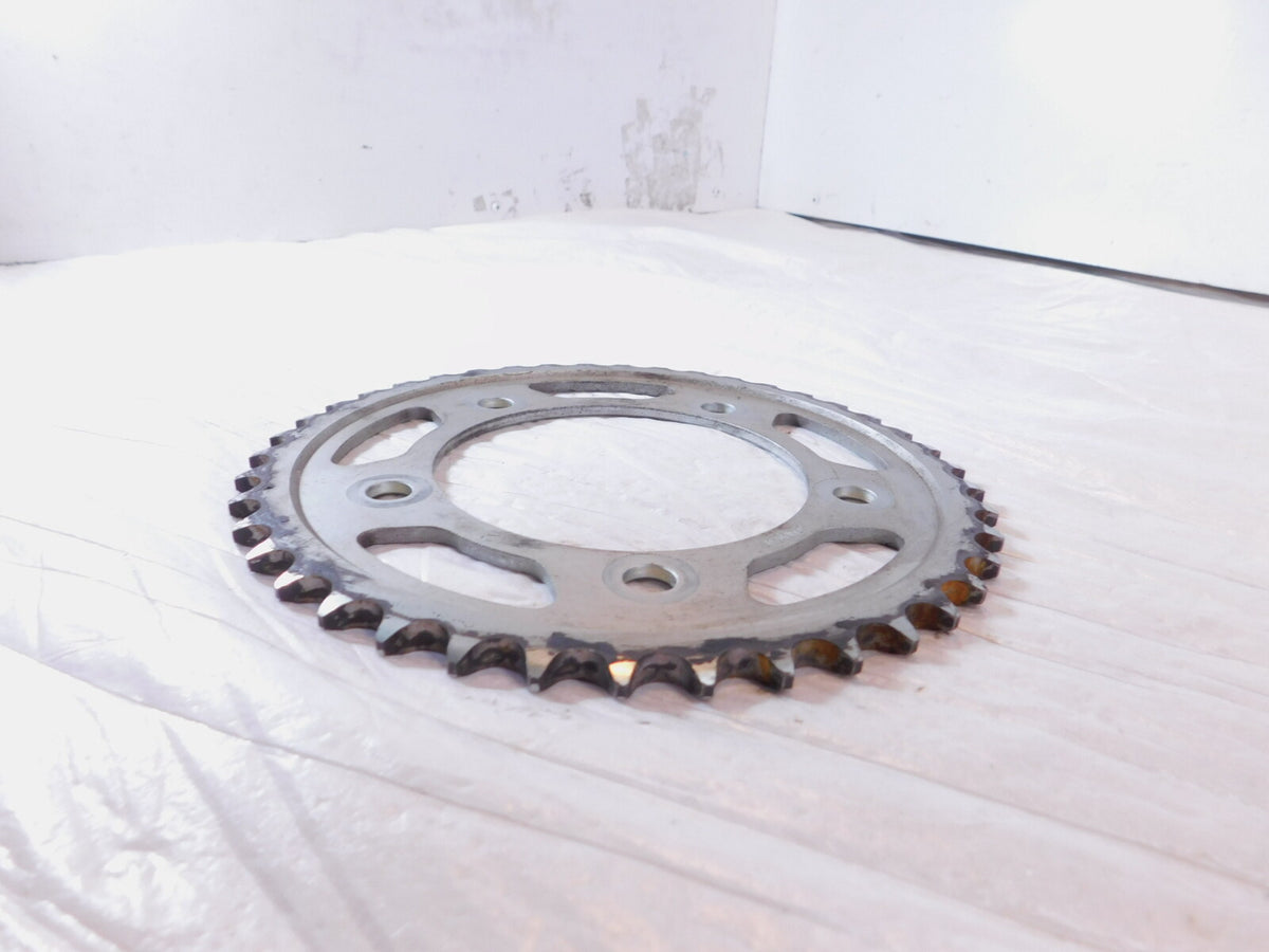2014-2018 Honda CB650 CBR650 CBR650F CBR 650 Rear Wheel Drive Chain Sprocket 42T - C3 Cycle
