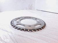 2014-2018 Honda CB650 CBR650 CBR650F CBR 650 Rear Wheel Drive Chain Sprocket 42T - C3 Cycle