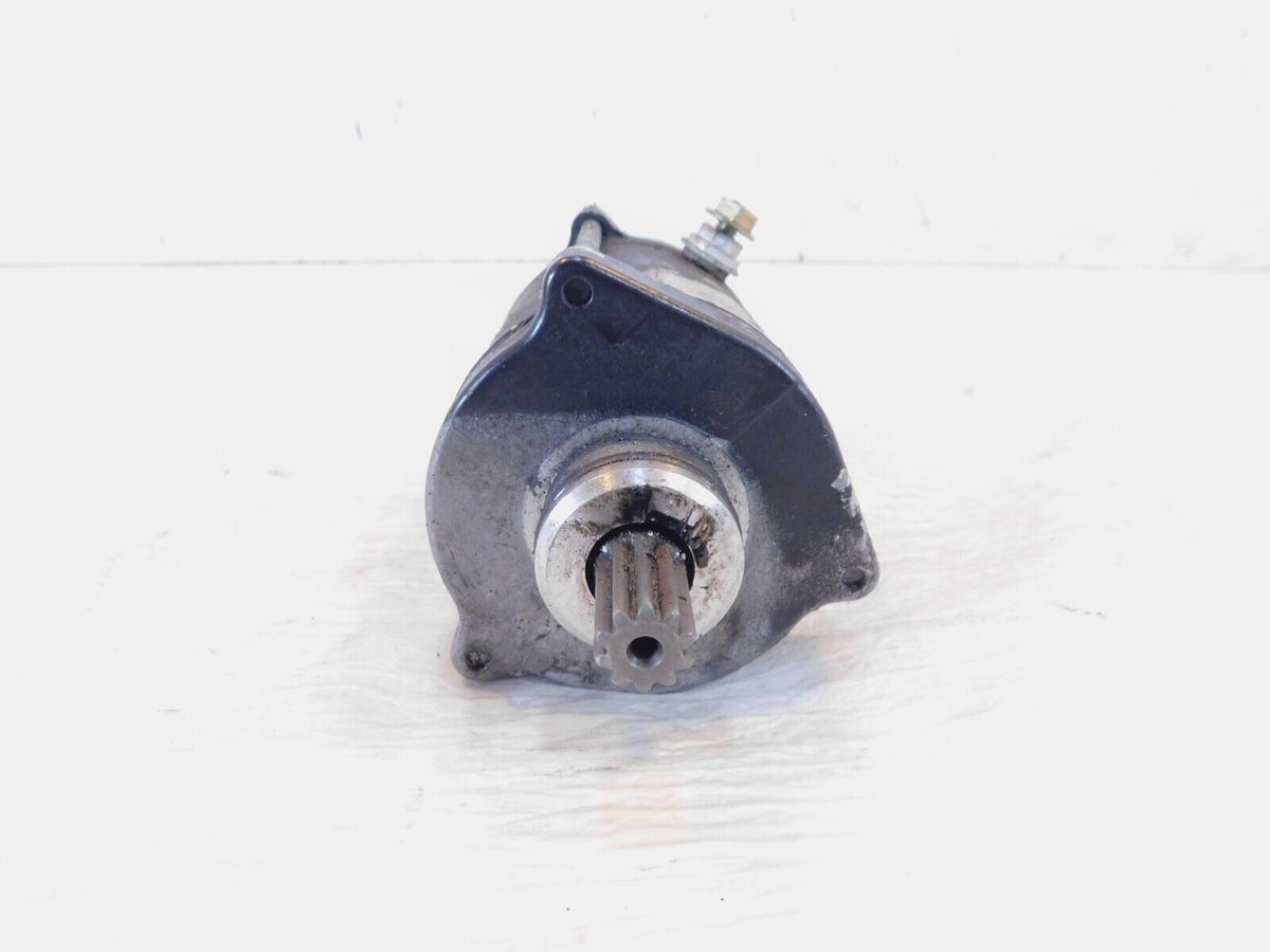 Honda PC800 Pacific Coast 800 & Shadow 1100 Spirit & Sabre Engine Starter Motor