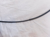 Piaggio Vespa Primavera & Sprint 50 Rear Brake Lever Control Cable 1C003686 - C3 Cycle