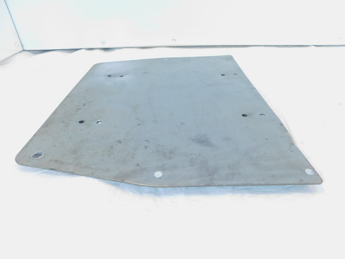 2009 Harley Davidson Touring Electra Glide Classic Tour Pak Mounting Plate - C3 Cycle