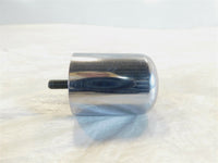 One 1999-2007 Suzuki GSX1300R Hayabusa Busa Handlebar End Weight Cap & Bolt - C3 Cycle